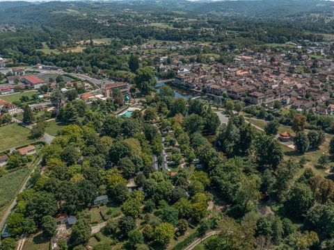 Camping La Bourgnatelle - Camping Lot - Image N°45