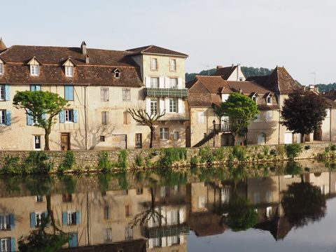 Camping La Bourgnatelle - Camping Lot - Image N°30