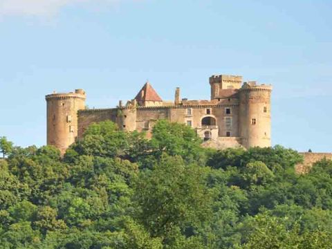 Camping La Bourgnatelle - Camping Lot - Image N°36