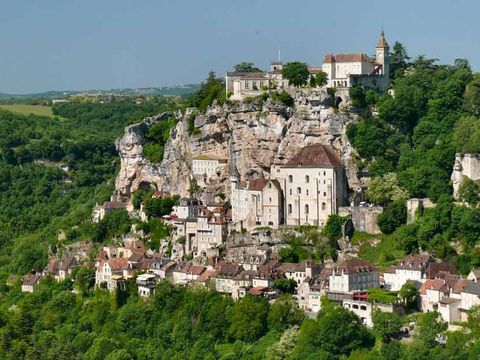 Camping La Bourgnatelle - Camping Lot - Image N°31