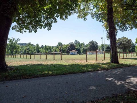 Camping La Bourgnatelle - Camping Lot - Image N°26