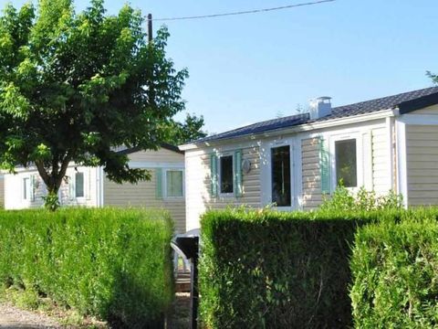 Camping La Bourgnatelle - Camping Lot - Image N°40