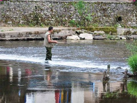 Camping La Bourgnatelle - Camping Lot - Image N°44