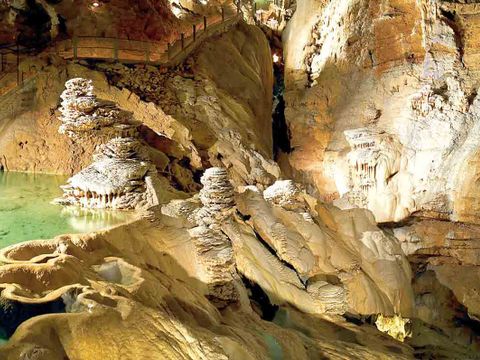 Camping La Bourgnatelle - Camping Lot - Image N°37