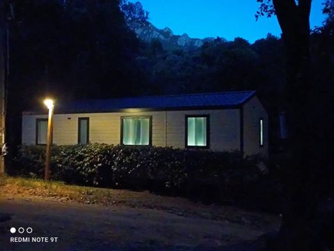 Camping Les Eaux Vives - Camping Corse du Sud - Image N°10
