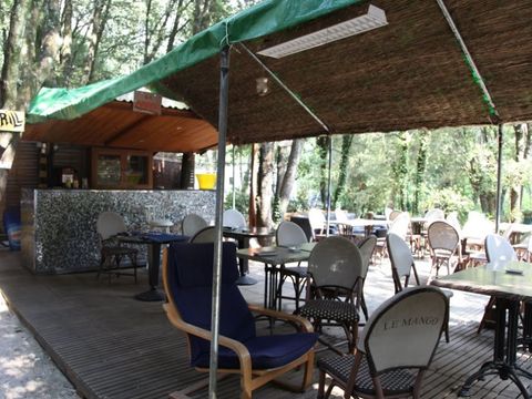 Camping Les Eaux Vives - Camping Corse du Sud - Image N°2