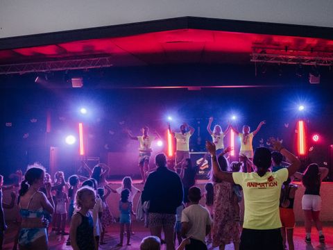 Camping Les Tamaris et Les Portes Du Soleil  - Camping Hérault - Image N°49
