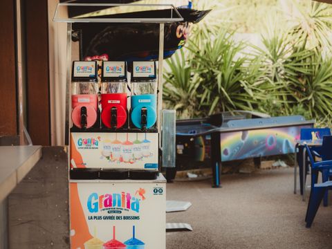 Camping Les Tamaris et Les Portes Du Soleil  - Camping Hérault - Image N°17