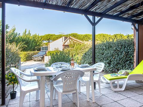 MAISON 6 personnes - 2 chambres Confort +