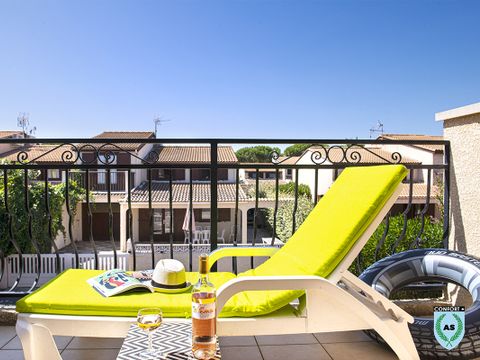 MAISON 7 personnes - 3 chambres