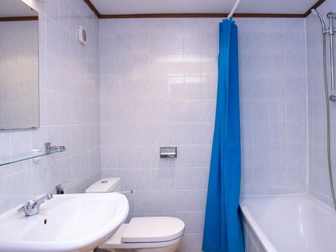 MAISON 7 personnes - 3 chambres