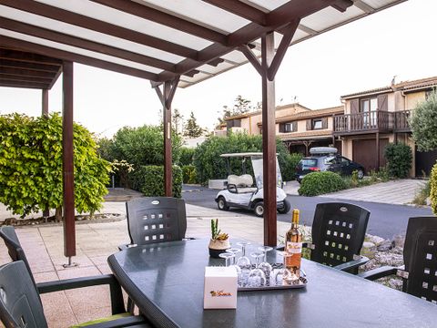 MAISON 7 personnes - 3 chambres Confort +