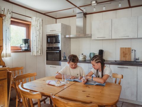 Camping Les Tamaris et Les Portes Du Soleil  - Camping Hérault - Image N°54