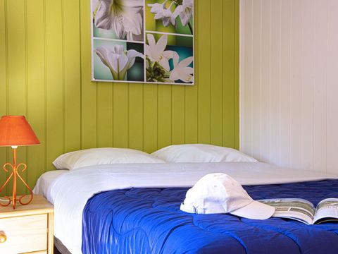 MAISON 6 personnes - Maison 2 chambres Confort Plus