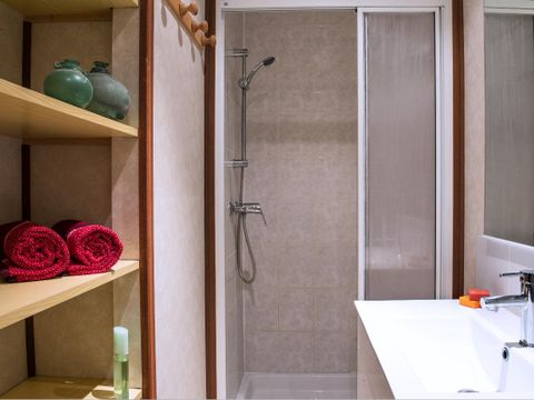 MAISON 6 personnes - Maison 2 chambres Confort Plus
