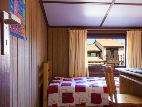 MAISON 7 personnes - Maison 3 chambres