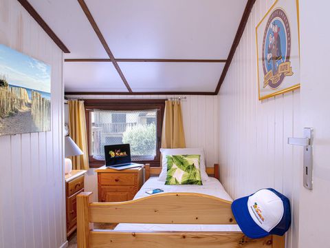 MAISON 7 personnes - Maison 3 chambres Confort Plus