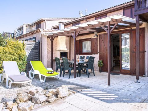 MAISON 7 personnes - Maison 3 chambres Confort Plus