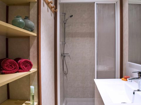 MAISON 7 personnes - Maison 3 chambres Confort Plus