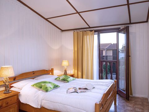 MAISON 7 personnes - Maison 3 chambres Confort Plus