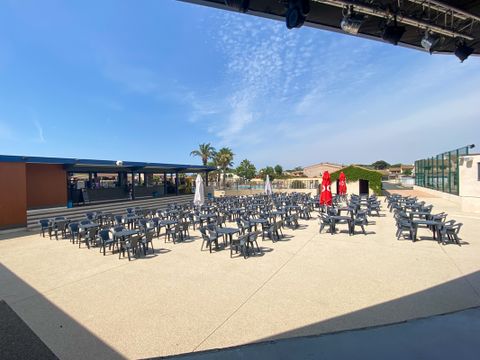 Camping Les Tamaris et Les Portes Du Soleil  - Camping Hérault - Image N°38