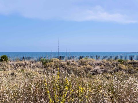 Camping Les Tamaris et Les Portes Du Soleil  - Camping Hérault - Image N°52