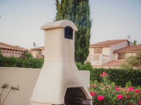 Camping Les Tamaris et Les Portes Du Soleil  - Camping Hérault - Image N°69