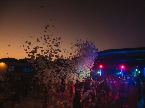 Camping Les Tamaris et Les Portes Du Soleil  - Camping Hérault - Image N°42