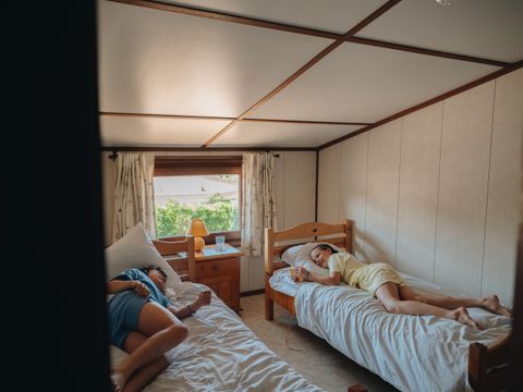 Camping Les Tamaris et Les Portes Du Soleil  - Camping Hérault - Image N°68