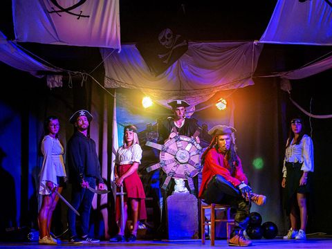 Camping Les Tamaris et Les Portes Du Soleil  - Camping Hérault - Image N°38