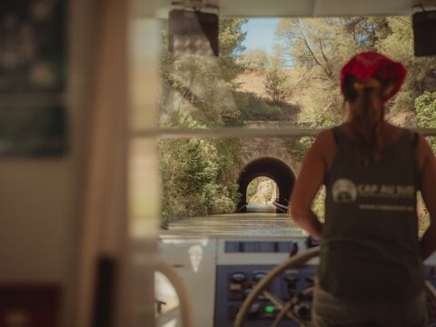 Camping Les Tamaris et Les Portes Du Soleil  - Camping Hérault - Image N°71