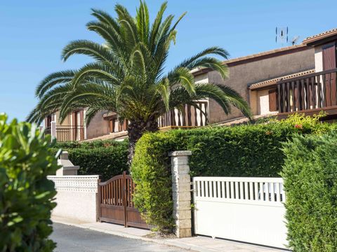 Camping Les Tamaris et Les Portes Du Soleil  - Camping Hérault - Image N°52