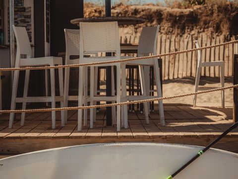 Camping Les Tamaris et Les Portes Du Soleil  - Camping Hérault - Image N°81