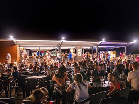 Camping Les Tamaris et Les Portes Du Soleil  - Camping Hérault - Image N°37