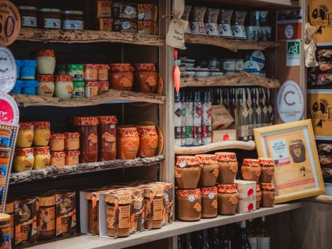 Camping Les Tamaris et Les Portes Du Soleil  - Camping Hérault - Image N°18