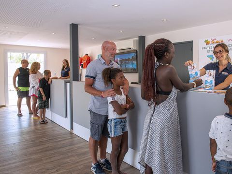 Camping Les Tamaris et Les Portes Du Soleil  - Camping Hérault - Image N°40