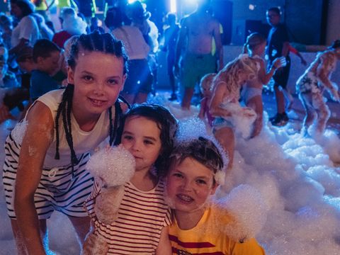 Camping Les Tamaris et Les Portes Du Soleil  - Camping Hérault - Image N°54