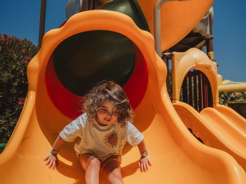 Camping Les Tamaris et Les Portes Du Soleil  - Camping Hérault - Image N°31