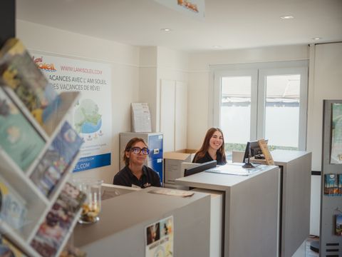 Camping Les Tamaris et Les Portes Du Soleil  - Camping Hérault - Image N°61