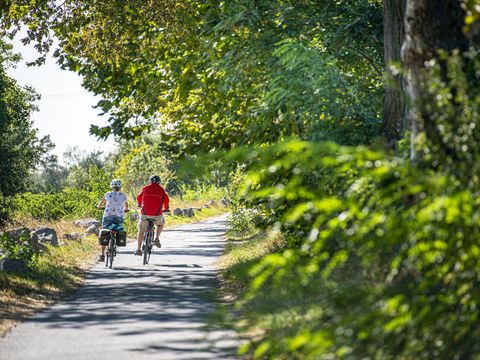 Camping Les Tamaris et Les Portes Du Soleil  - Camping Hérault - Image N°58
