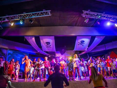 Camping Les Tamaris et Les Portes Du Soleil  - Camping Hérault - Image N°36