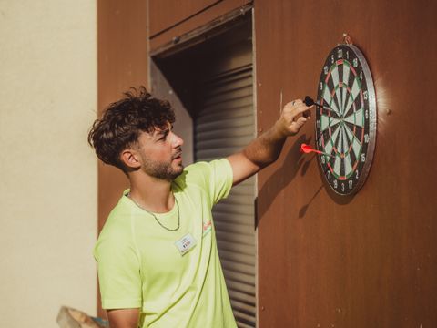 Camping Les Tamaris et Les Portes Du Soleil  - Camping Hérault - Image N°28