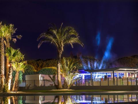 Camping Les Tamaris et Les Portes Du Soleil  - Camping Hérault - Image N°40