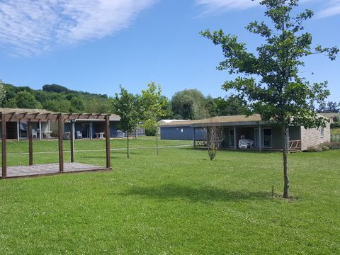 Camping Village Le Conquérant - Camping Calvados - Image N°6