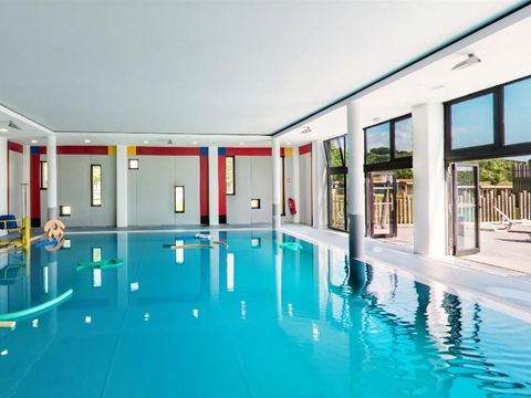 Camping Village Le Conquérant - Camping Calvados - Image N°3
