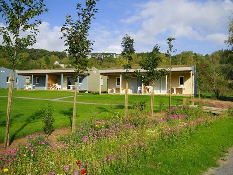 Camping Village Le Conquérant - Camping Calvados - Image N°9
