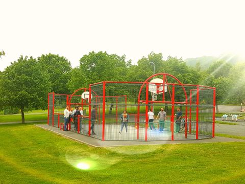 Camping Village Le Conquérant - Camping Calvados - Image N°7