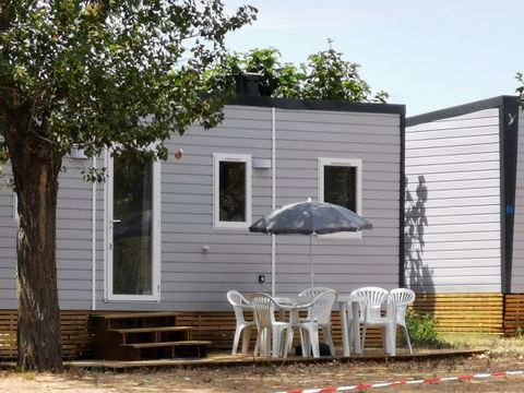 MOBILHOME 6 personnes - Mobilhome 6 personnes
