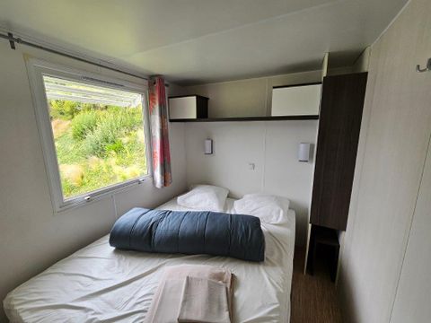 MOBILHOME 4 personnes - O'HARA O'PHEA