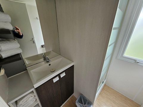 MOBILHOME 4 personnes - O'HARA O'PHEA